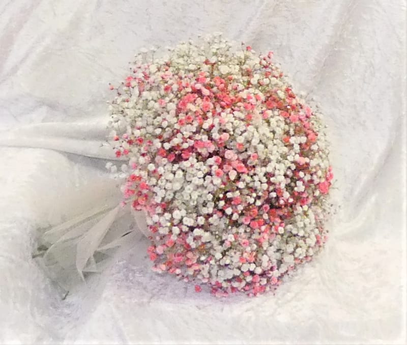 זרי כלה ייחודיים בהתאמה אישית