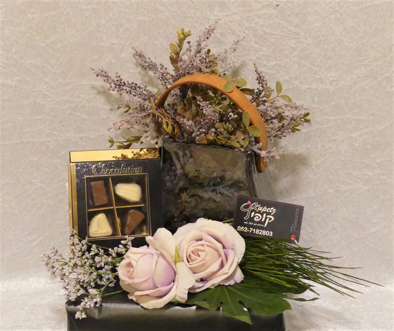 עיצובי פרלינים יוקרתיים