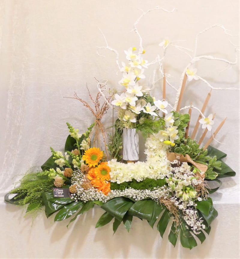 זרי יוקרה בבניה אישית ייחודית