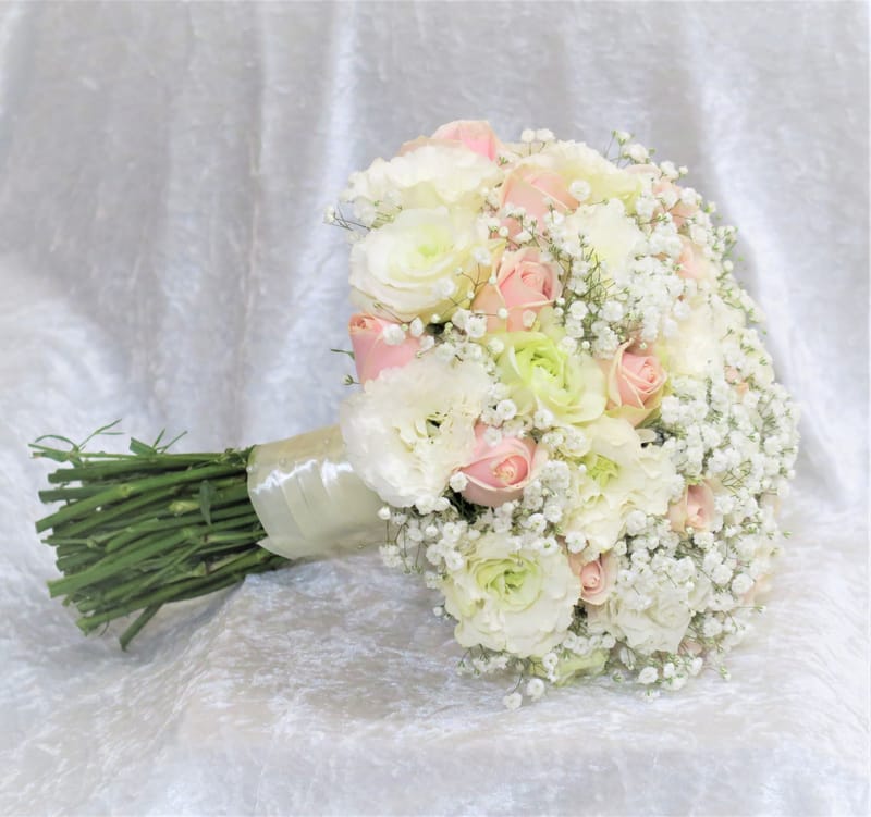 זרי כלה ייחודיים בהתאמה אישית