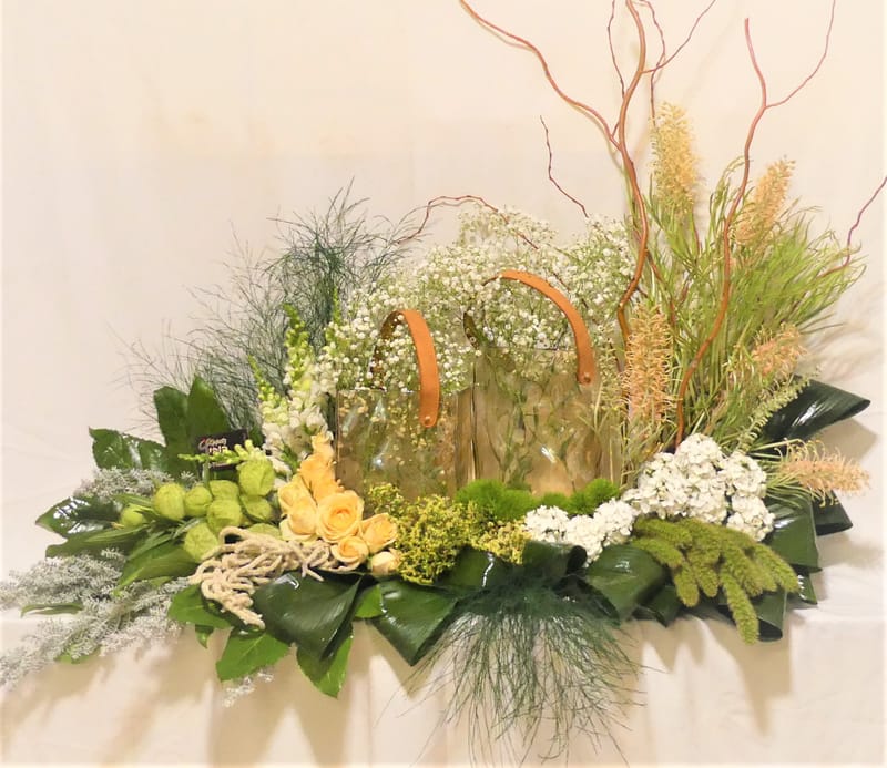 זרי יוקרה בבניה אישית ייחודית