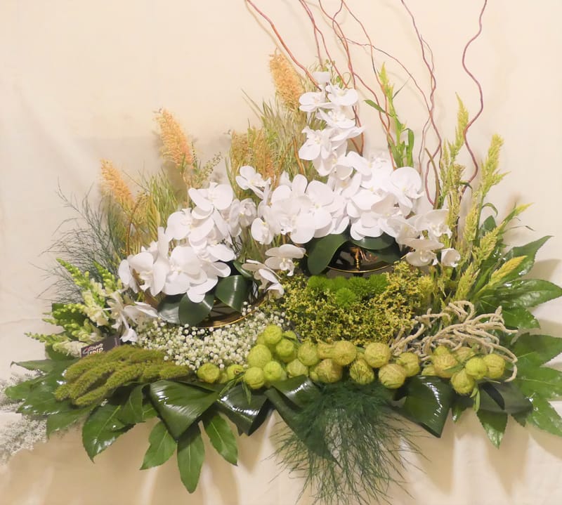 זרי יוקרה בבניה אישית ייחודית