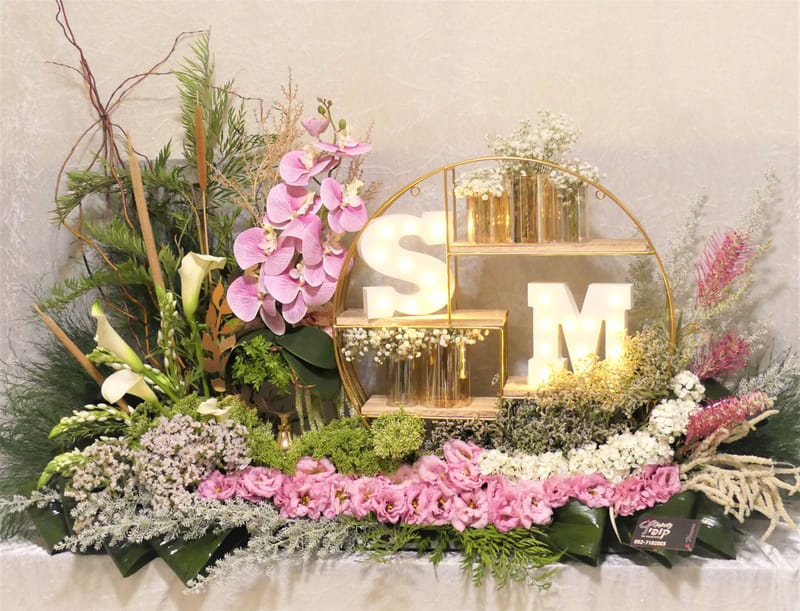 זרי יוקרה בבניה אישית ייחודית