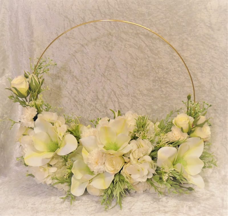 זרי כלה ייחודיים בהתאמה אישית