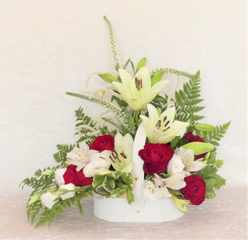 סידורי פרחים לכל מטרה