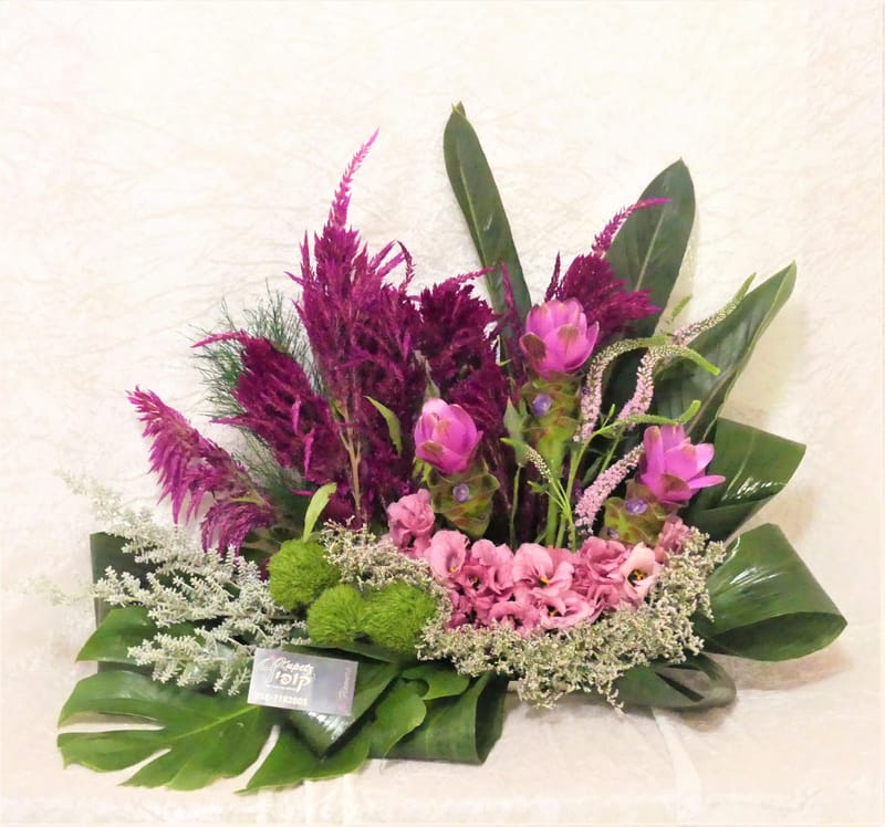 סידורי פרחים לכל מטרה