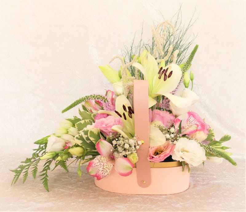 סידורי פרחים לכל מטרה