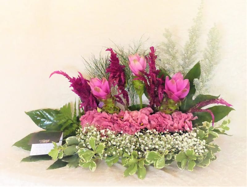 סידורי פרחים לכל מטרה