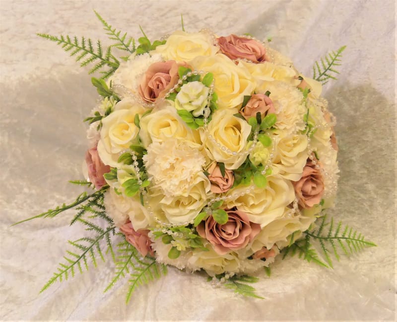 זרי כלה ייחודיים בהתאמה אישית