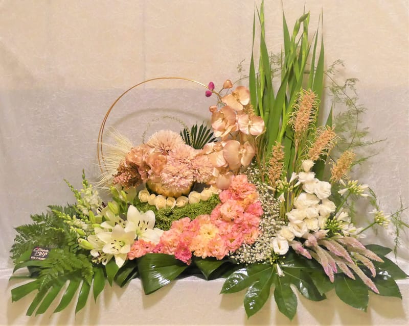 זרי יוקרה בבניה אישית ייחודית