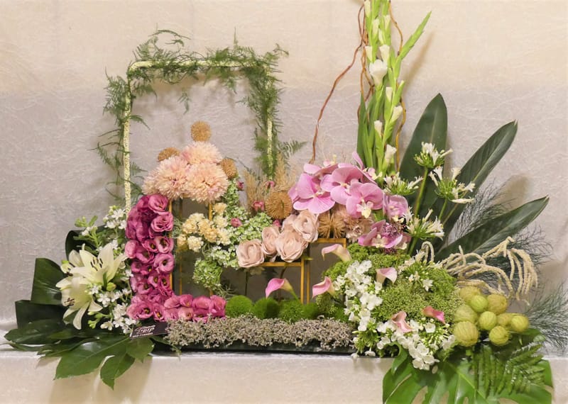 זרי יוקרה בבניה אישית ייחודית