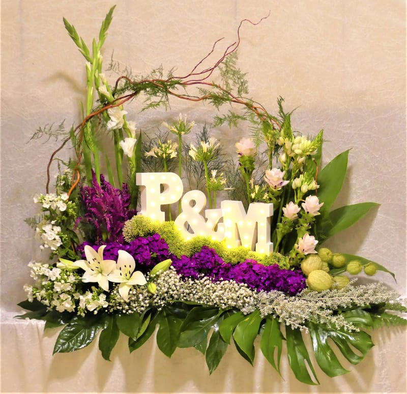 זרי יוקרה בבניה אישית ייחודית