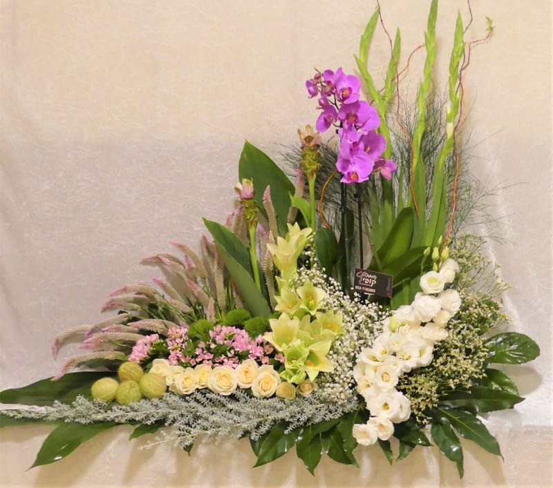 זרי יוקרה בבניה אישית ייחודית