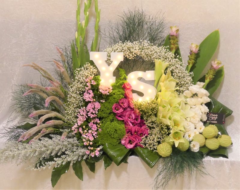 זרי יוקרה בבניה אישית ייחודית