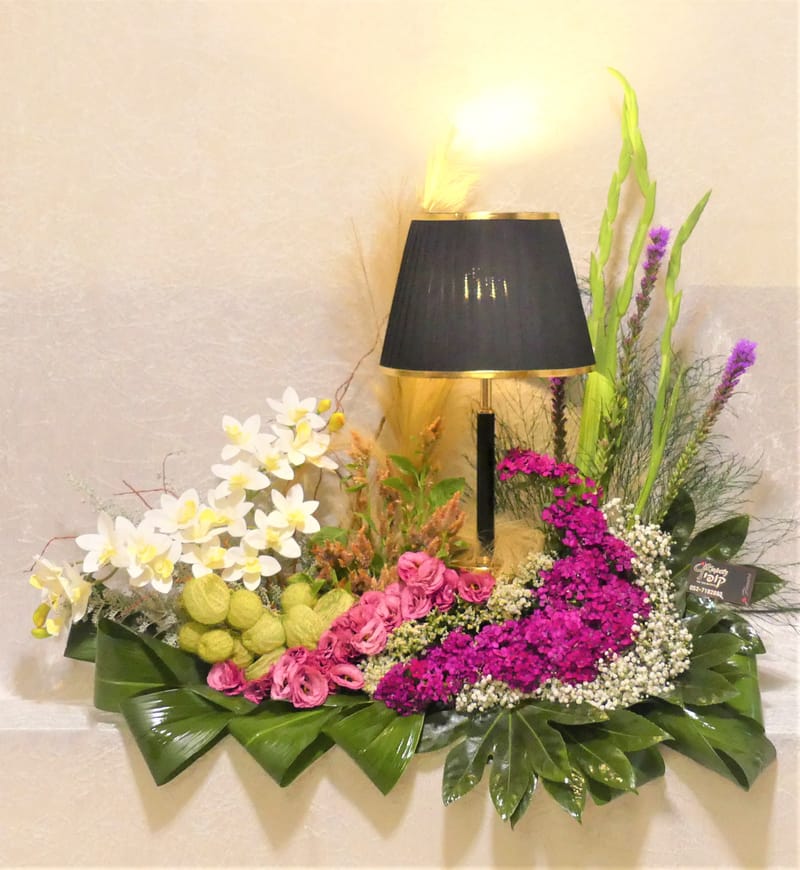 זרי יוקרה בבניה אישית ייחודית