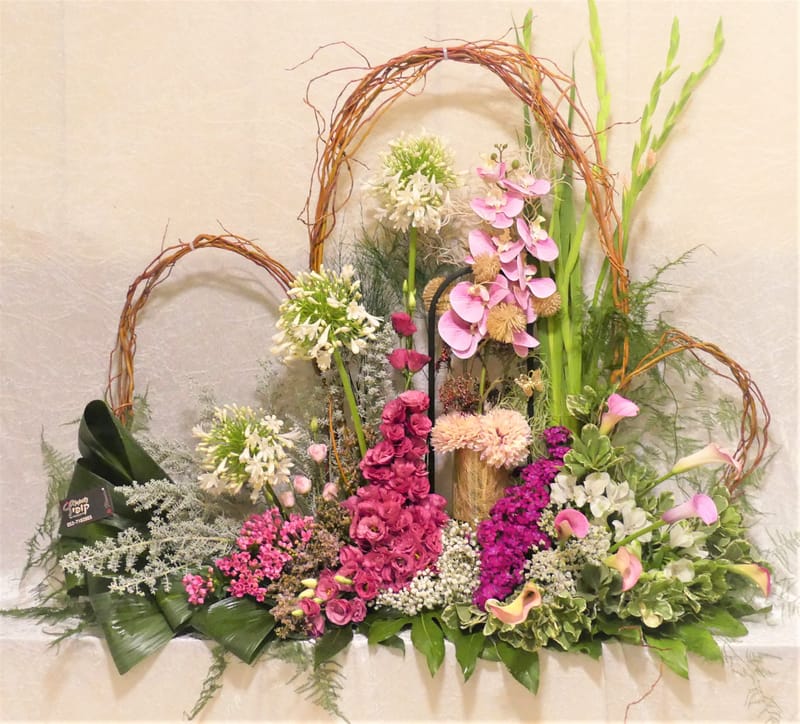 זרי יוקרה בבניה אישית ייחודית