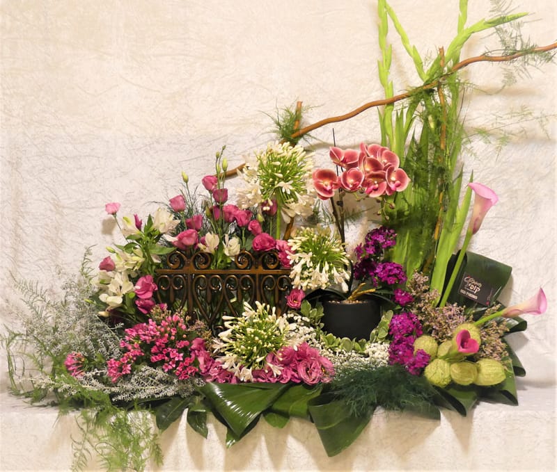 זרי יוקרה בבניה אישית ייחודית