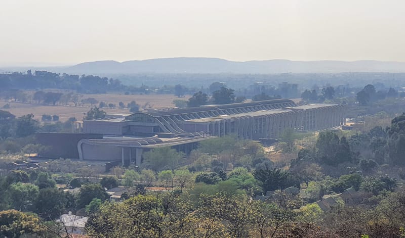 DIRCO - All you need to know