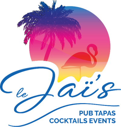 LE JAÏ'S BEACH PUB