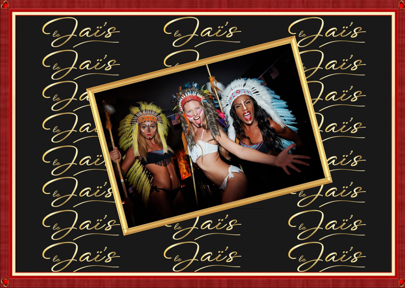 Le JAÏ'S c'est aussi la fête