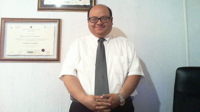 Fabio Israel