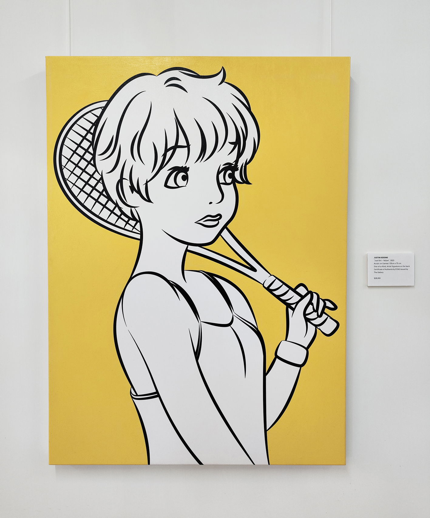 I was deep in a dream, but I didn’t know it