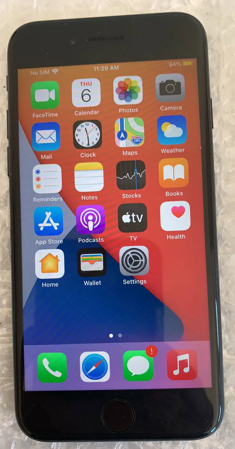 iPhone 7