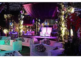 What are the top colleges for event management?