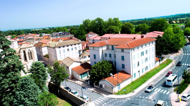 Foyer des Remparts