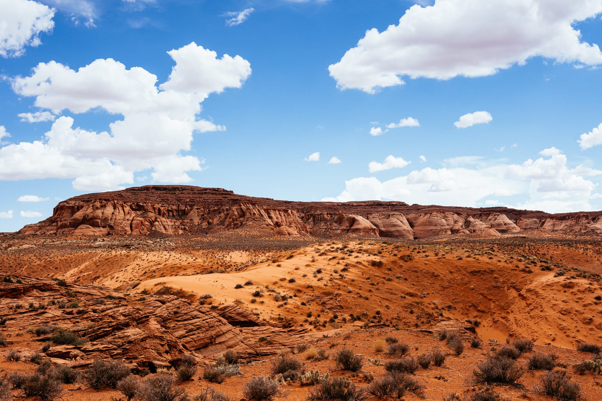 DESERT MOUNTAIN