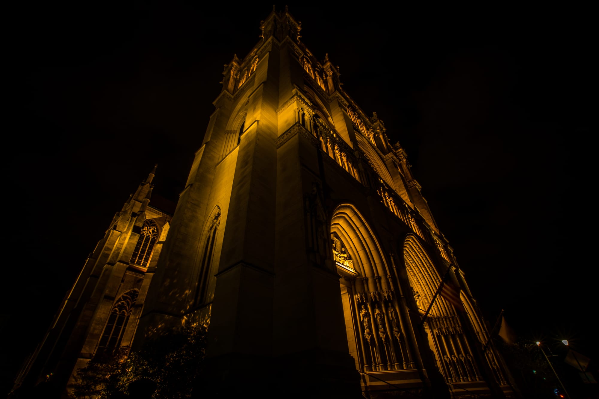 CATHEDRAL BASILICA OF THE ASSUMPTION COVINGTON, KY