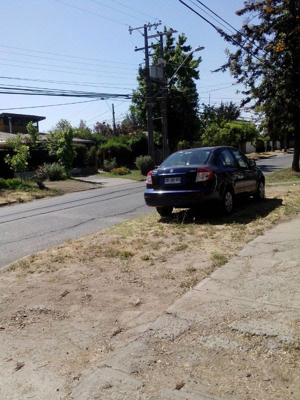 Plantabanda: Huerto para el Barrio Ongolmo