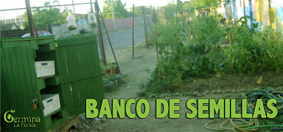 Banco de Semillas: Préstamo y Depósito