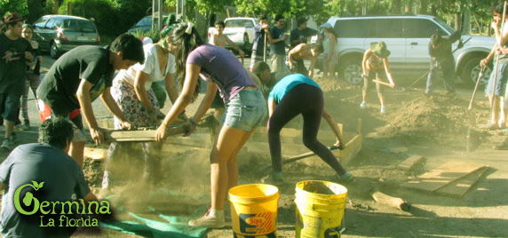 Plantabanda Ongolmo: Primera Jornada