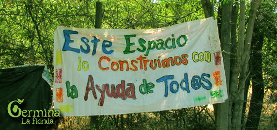 Municipio Intenta Apropiarse de Santa Mónica
