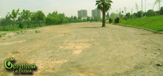 Los Nuevos Parques de La Florida