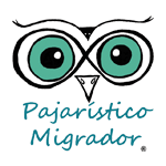 Pajarístico Migrador