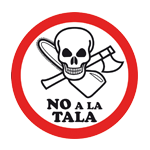 No Más Tala