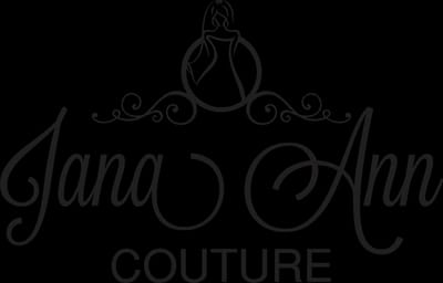 Jana Ann Couture Bridal