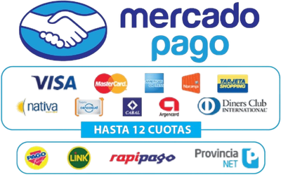 Mercado pago