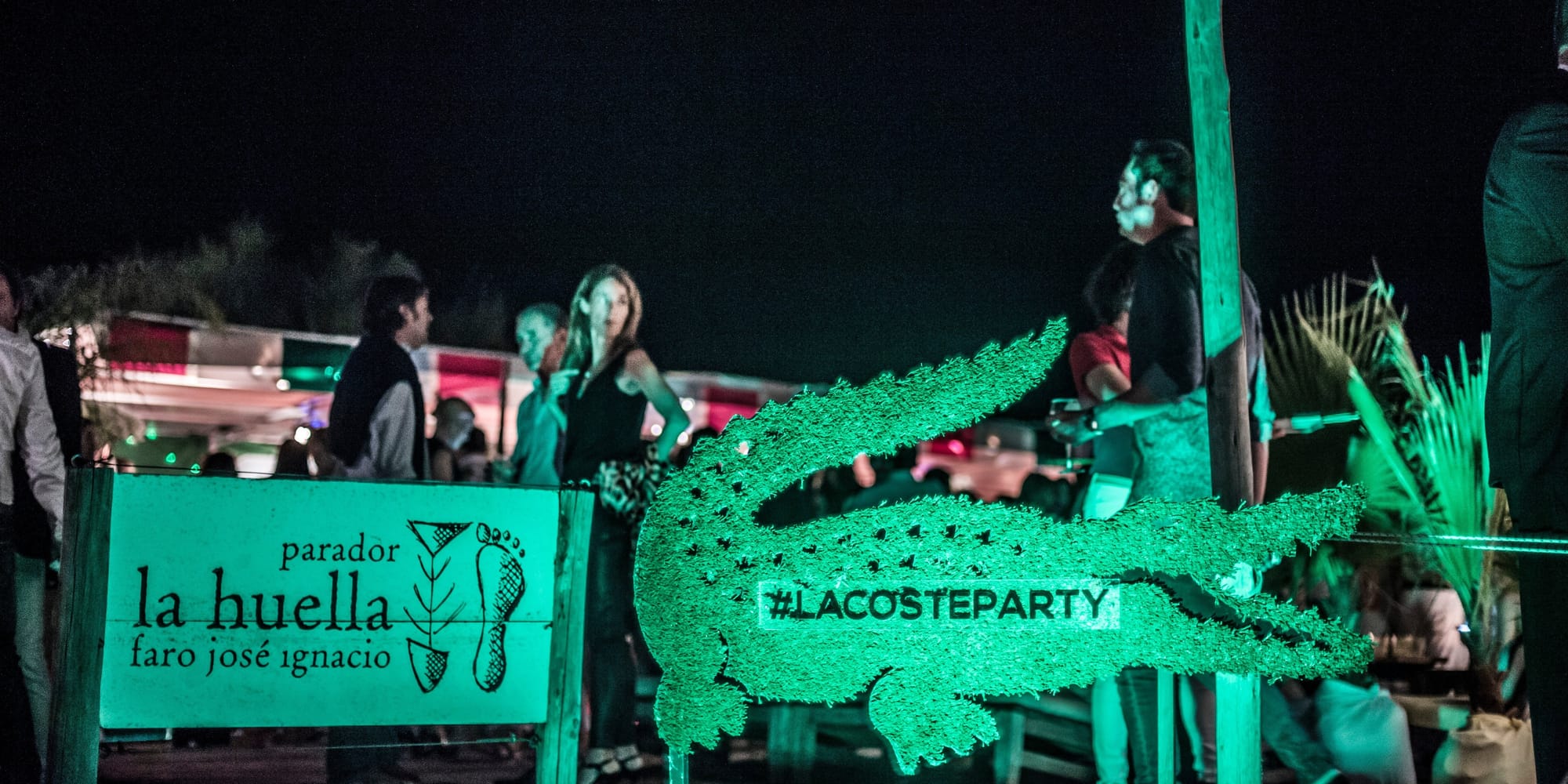 LACOSTE PARTY PDE