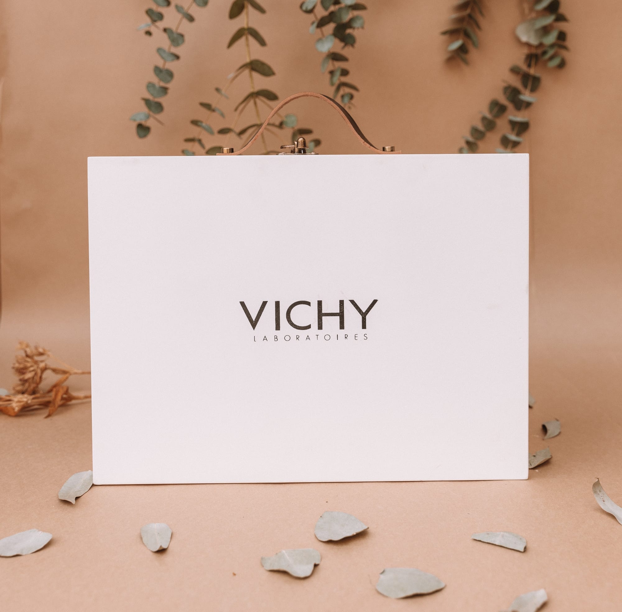 VICHY BOX