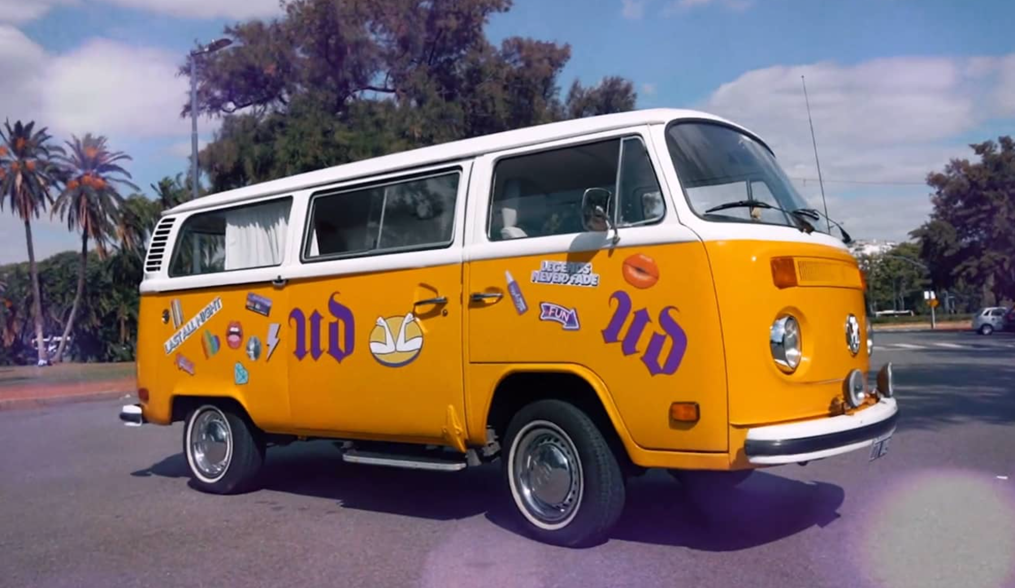 URBAN DECAY by MERCADO LIBRE