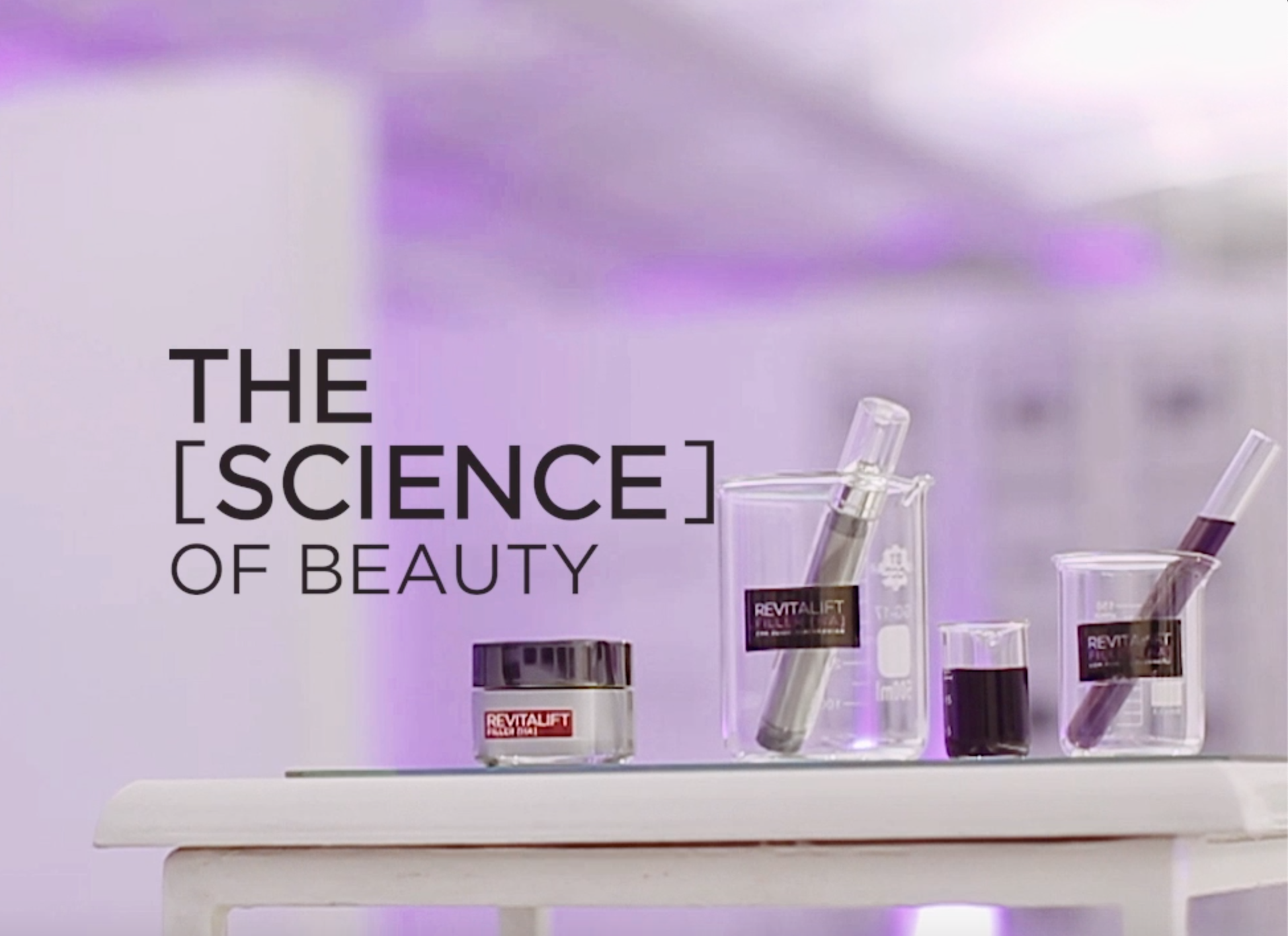 LOREAL FIBRALOGY - REVITALIFIT