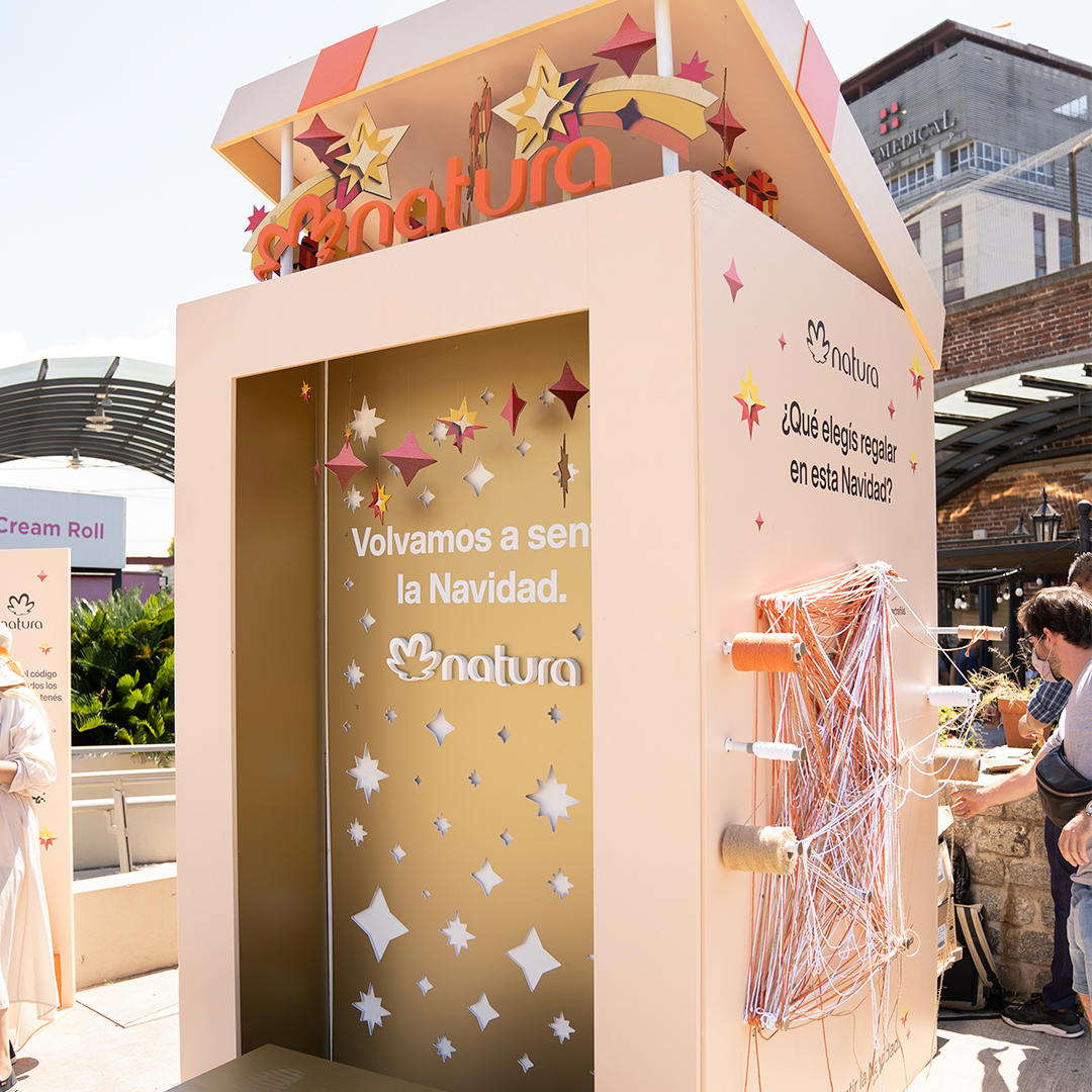 BTL NATURA NAViDAD