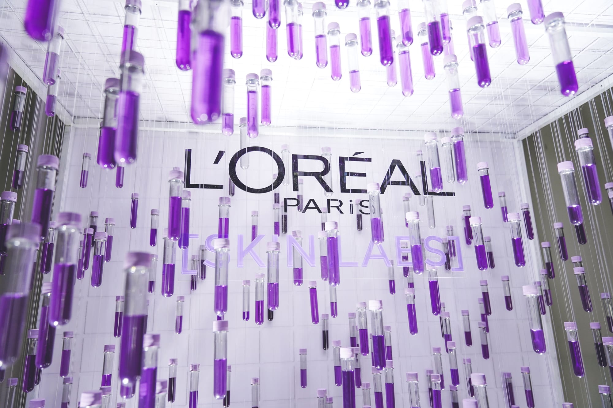 LOREAL PARIS [ SKIN LABS]