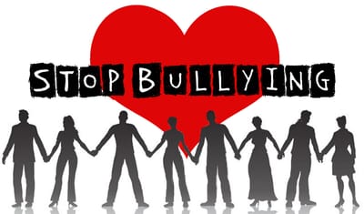 STOP БУЛІНГ