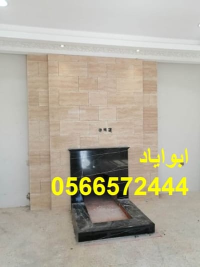 ديكورات مشبات فلل image