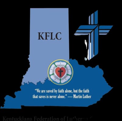 Kentuckiana Federation of Lutheran Churches