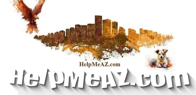 HelpMeAZ.com Resources for Low Income Families